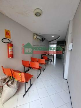 Rua Olavo Bilac