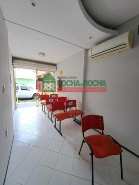 Rua Olavo Bilac