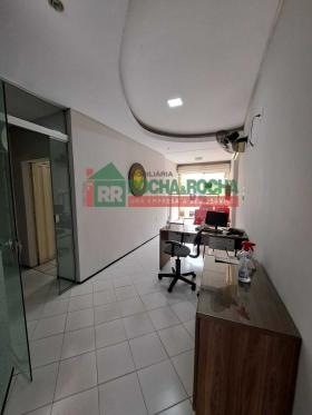 Rua Olavo Bilac