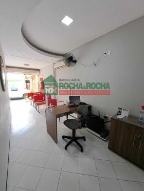 Rua Olavo Bilac
