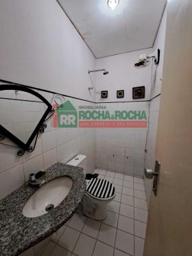 Rua Olavo Bilac