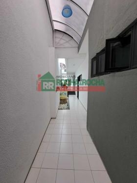 Rua Olavo Bilac