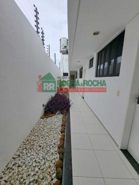 Rua Olavo Bilac
