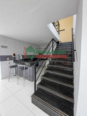 Rua Olavo Bilac