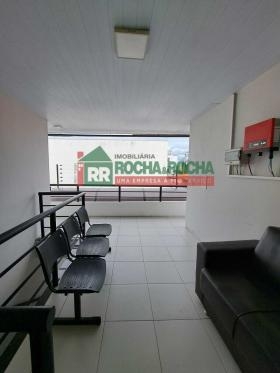 Rua Olavo Bilac