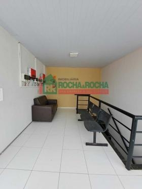 Rua Olavo Bilac
