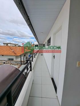 Rua Olavo Bilac