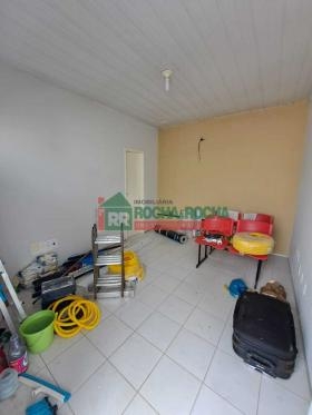 Rua Olavo Bilac