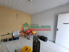 Rua Olavo Bilac