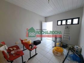 Rua Olavo Bilac