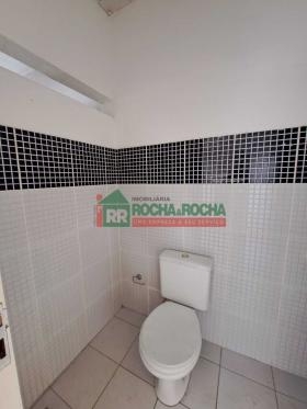 Rua Olavo Bilac