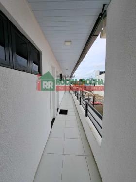 Rua Olavo Bilac