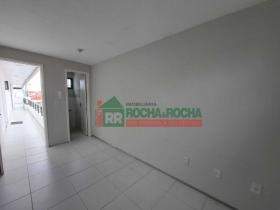 Rua Olavo Bilac