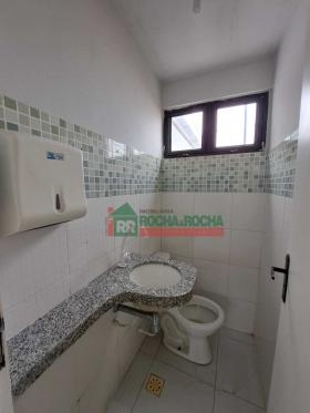 Rua Olavo Bilac