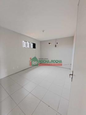Rua Olavo Bilac