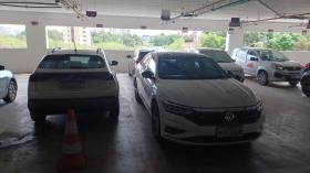 Garagem Privativa