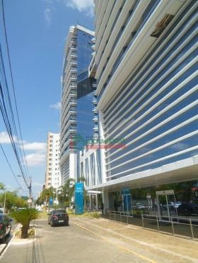Garagem Privativa