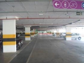 Garagem Privativa