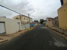RUA VINTE QUATRO DE JANEIRO