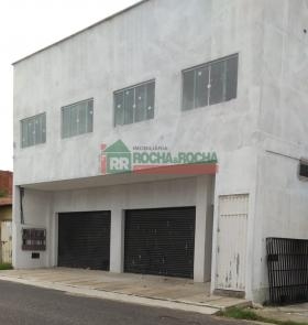 Rua Antonio Neves de Melo