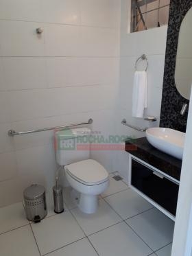Rua Desembargador Freitas