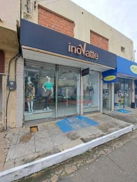 Rua Treze de Maio
