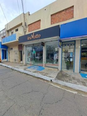 Rua Treze de Maio