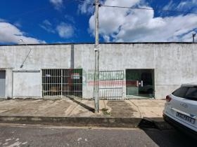 Rua João Cabral 