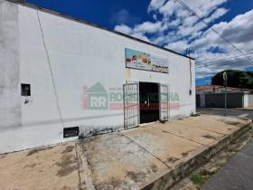 Rua João Cabral 