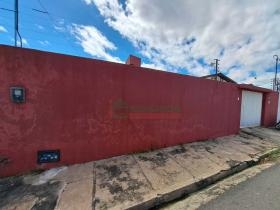 Rua Tomaz de Area Leão