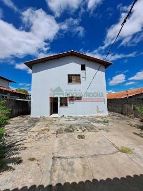 Rua Tomaz de Area Leão