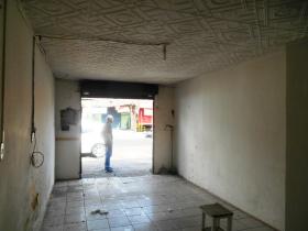 Rua Francisco Prado
