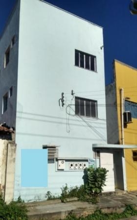 Rua Sete de Setembro