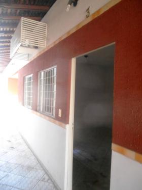 AVENIDA MIGUEL ROSA