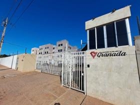 Cond. Village Leste II- Ed. Granada