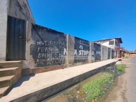 Rua: Sete Santo Antonio
