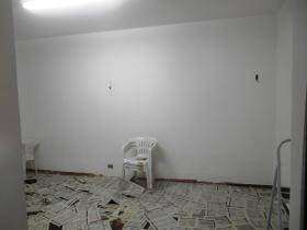 RUA AREOLINO DE ABREU