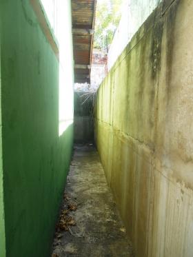 RUA AREOLINO DE ABREU
