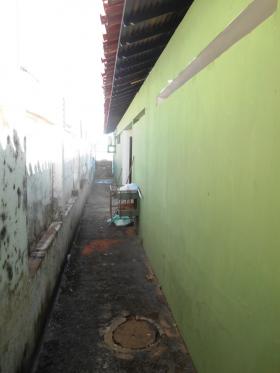 RUA AREOLINO DE ABREU