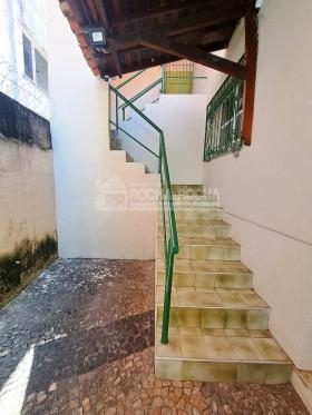 RUA DAVID CALDAS 