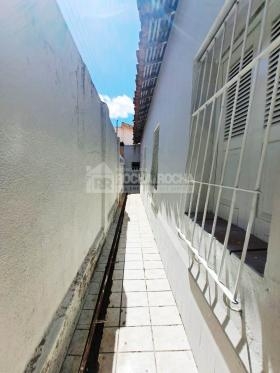 Rua Arlindo Nogueira 