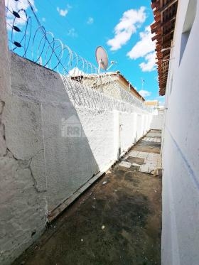 Rua Arlindo Nogueira 