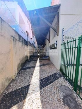 Rua David Caldas 