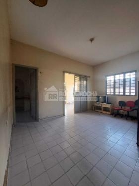 Casa Comercial/ Residencial