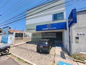 Rua Sete de Setembro