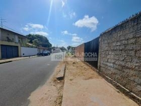 Rua Desembargador João de Deus Lima