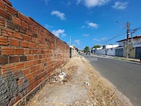 Rua Desembargador João de Deus Lima