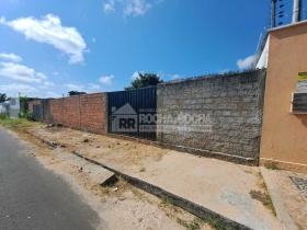 Rua Desembargador João de Deus Lima