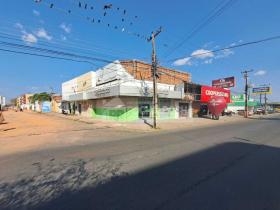 Rua Tersandro Paz