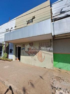 Rua Tersandro Paz